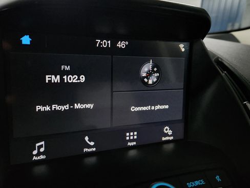 Used 2019 Ford Escape SEL image 30