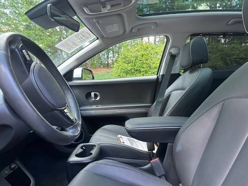 Used 2023 Hyundai Ioniq 5 Limited RWD image 6