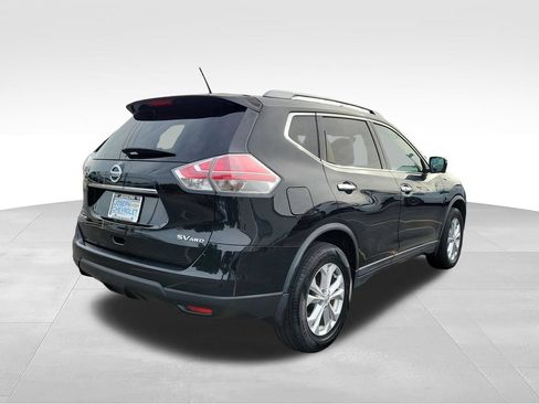 Used 2016 Nissan Rogue AWD image 4