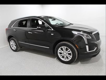 Certified 2024 Cadillac XT5 Luxury