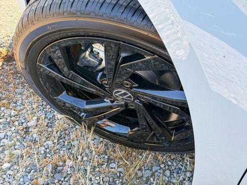New 2026 Volkswagen Jetta SE FWD image 10