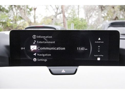 New 2026 MAZDA CX-90 3.3 Turbo w/ Premium Plus Pkg image 22