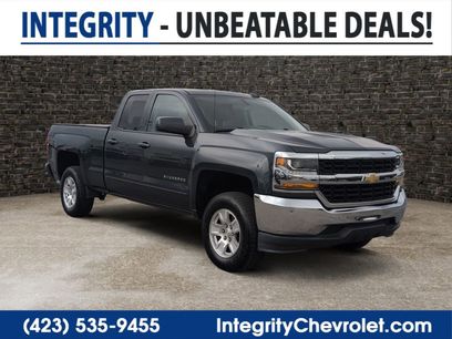 Used 2019 Chevrolet Silverado 1500 LT