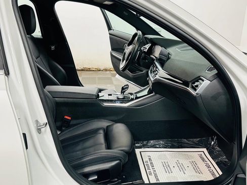 Used 2022 BMW 330i xDrive Sedan w/ Driving Assistance Package image 8