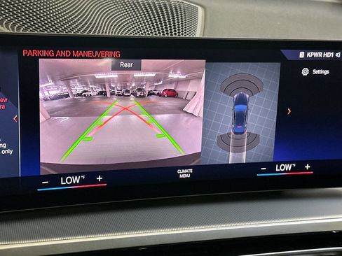 Certified 2023 BMW i4 eDrive40 w/ Premium Package image 24