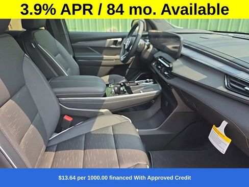 New 2026 Buick Enclave Sport Touring w/ Power Package image 10