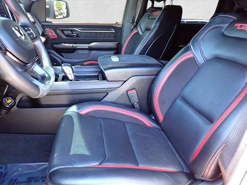 Used 2023 RAM 1500 TRX w/ TRX Level 2 Equipment Group AWD/4WD image 14