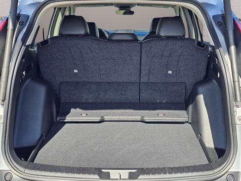 Certified 2024 Honda CR-V EX-L image 11