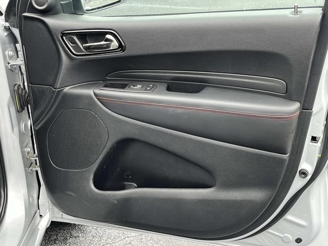 Used 2025 Dodge Durango R/T AWD/4WD image 23