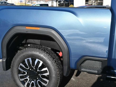 New 2026 GMC Sierra 2500 Denali Ultimate w/ Max Trailering Package image 7