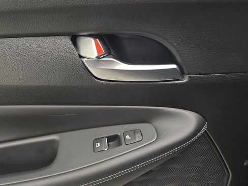 Used 2023 Hyundai Santa Fe Limited w/ Cargo Package image 26