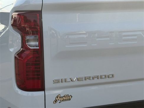 New 2026 Chevrolet Silverado 1500 W/T w/ WT Convenience Package image 6