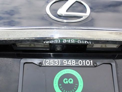 Used 2011 Lexus GX 460 w/ Convenience Pkg AWD/4WD image 9