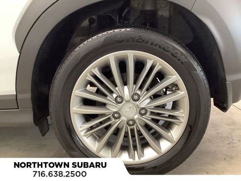 Used 2019 Hyundai Kona SEL image 24