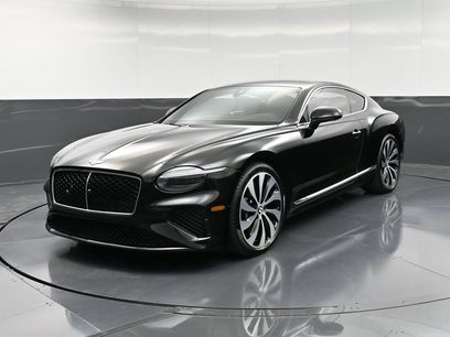 New 2026 Bentley Continental GT