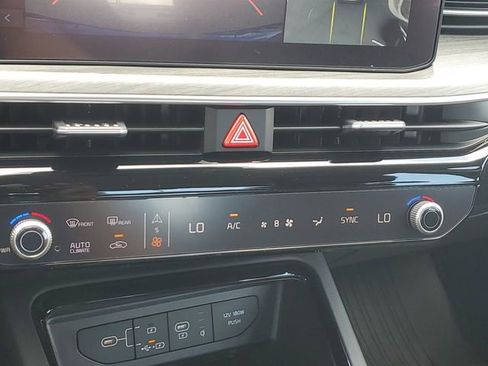 New 2025 Kia K5 EX FWD image 25