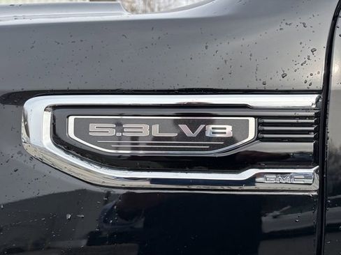 Used 2024 GMC Sierra 1500 SLT w/ SLT Premium Plus Package image 2