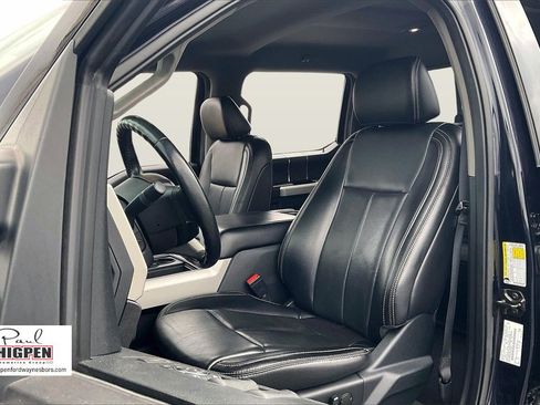 Used 2021 Ford F250 Lariat w/ Tremor Off-Road Package image 25