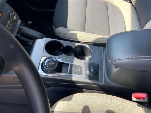 Used 2025 Ford Bronco Sport Big Bend AWD/4WD image 17