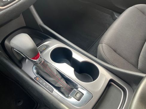 Used 2024 Chevrolet Malibu RS image 21