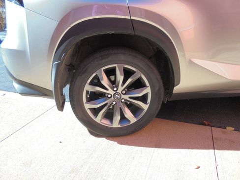 Used 2020 Lexus NX 300 F Sport AWD/4WD image 23