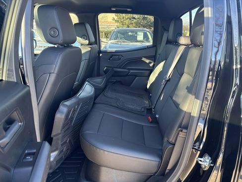 Used 2026 Chevrolet Colorado Trail Boss image 14