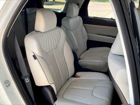 Used 2025 Hyundai Palisade Limited AWD/4WD image 20
