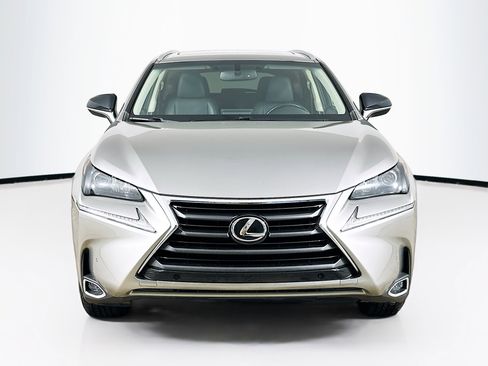 Used 2016 Lexus NX 200t AWD image 2