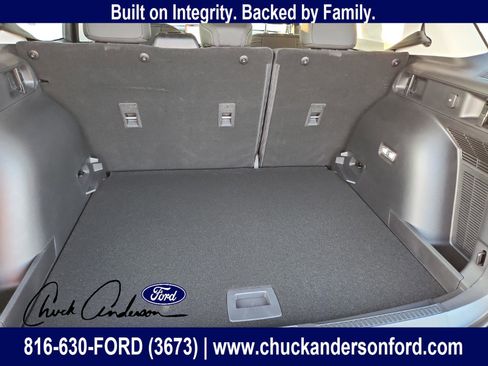 New 2025 Ford Bronco Sport Big Bend AWD/4WD image 28