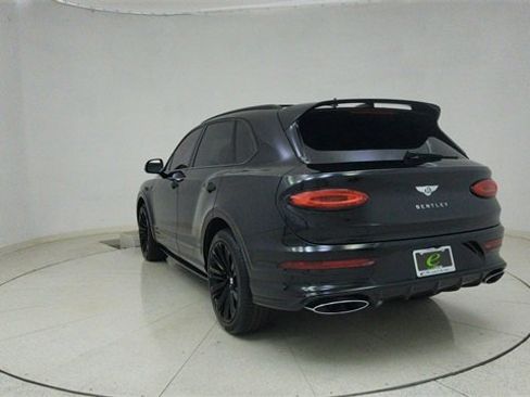 Used 2022 Bentley Bentayga Speed image 64