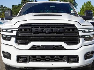 New 2025 RAM 3500 Laramie w/ Night Edition video 3
