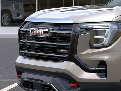 New 2026 GMC Terrain AT4 w/ Convenience Package III AWD/4WD image 13