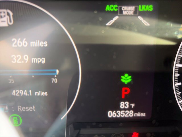 Used 2018 Honda Accord EX-L image 11