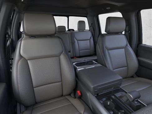 New 2026 Ford F150 Lariat w/ Equipment Group 501A Mid image 10