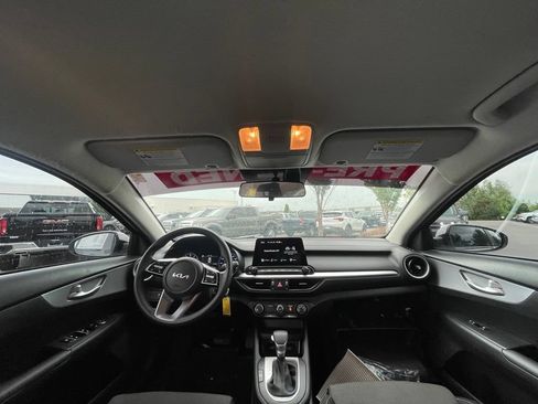 Used 2024 Kia Forte LXS FWD image 25