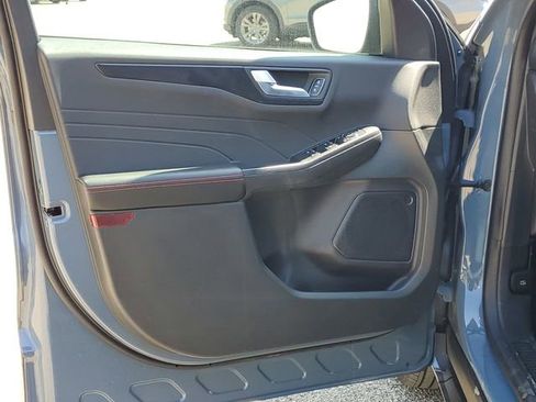 Used 2024 Ford Escape ST-Line w/ Tech Pack #1 image 13