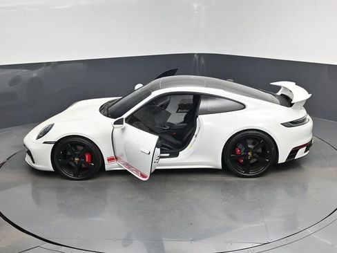 Used 2023 Porsche 911 Carrera S RWD image 17