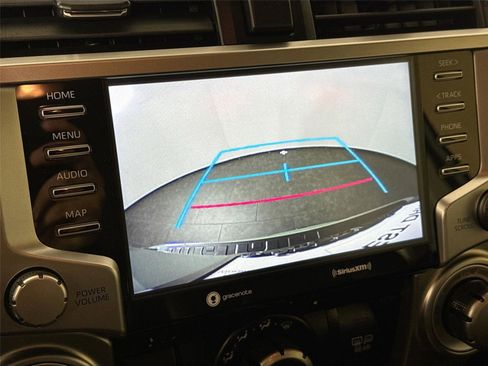 Certified 2023 Toyota 4Runner TRD Sport image 21