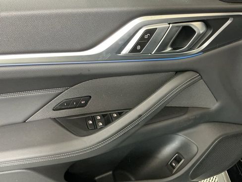 Certified 2024 BMW i4 M50 w/ Premium Package AWD/4WD image 18