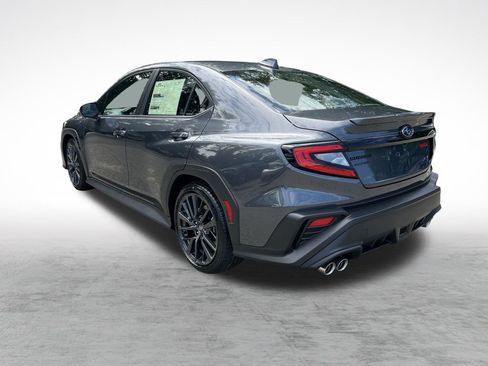 New 2025 Subaru WRX Premium image 4