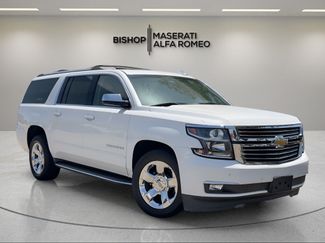 Used 2018 Chevrolet Suburban Premier AWD/4WD video 1