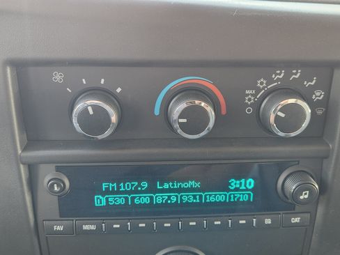 New 2025 Chevrolet Express 3500 w/ Power Convenience Package image 5