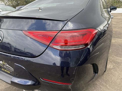 Used 2019 Mercedes-Benz CLS 450 image 13