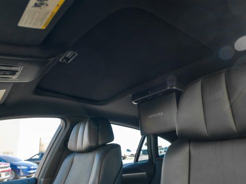 Used 2012 BMW X6 M image 4