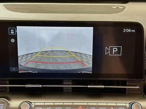 Used 2026 Hyundai Kona SEL Sport FWD image 16