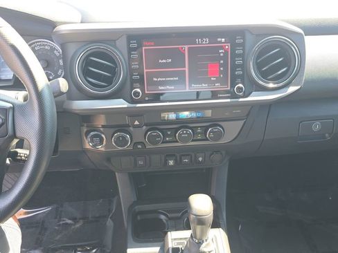 Used 2023 Toyota Tacoma TRD Off-Road image 22