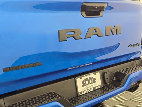 New 2026 RAM 1500 Big Horn w/ Night Edition image 12