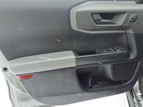 Certified 2025 Ford Bronco Sport Badlands image 12