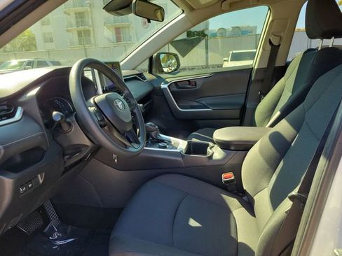 Used 2025 Toyota RAV4 LE image 11