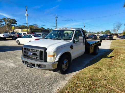 Used 2008 Ford F350 XL image 4